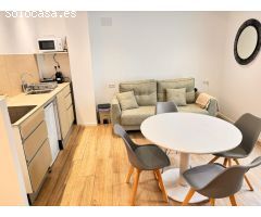 Apartamento planta baja en Javea muy bien localizado. Oportunidad de Inversion!