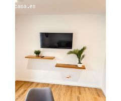 Apartamento planta baja en Javea muy bien localizado. Oportunidad de Inversion!