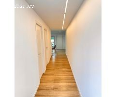 Apartamento planta baja en Javea muy bien localizado. Oportunidad de Inversion!