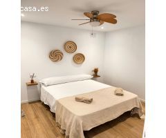 Apartamento planta baja en Javea muy bien localizado. Oportunidad de Inversion!