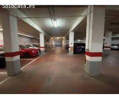 VENTA PLAZAS DE GARAJES CON TRASTEROS CENTRO DE HUESCA