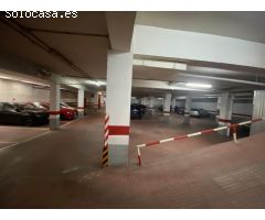 VENTA PLAZAS DE GARAJES CON TRASTEROS CENTRO DE HUESCA