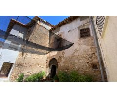 Casa para rehabilitar en Benabarre