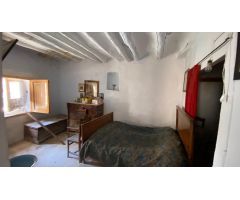 Casa para rehabilitar en Benabarre