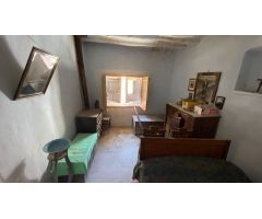 Casa para rehabilitar en Benabarre
