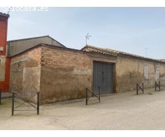 Terreno urbano cerca de paseo  Ramon y Cajal