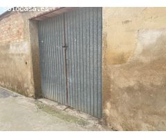 Terreno urbano cerca de paseo  Ramon y Cajal