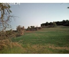 Finca rústica con casa, pajar y corrales en Benabarre