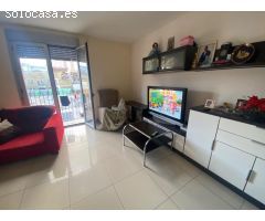 AMPLIO PISO de 3 habitaciones reformado en el corazón de Huesca