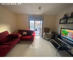 AMPLIO PISO de 3 habitaciones reformado en el corazón de Huesca