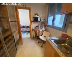 AMPLIO PISO de 3 habitaciones reformado en el corazón de Huesca