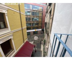 Vivienda de lujo en el centro de Huesca!