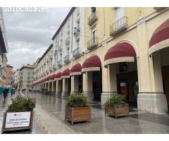 Vivienda de lujo en el centro de Huesca!