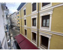 Vivienda de lujo en el centro de Huesca!