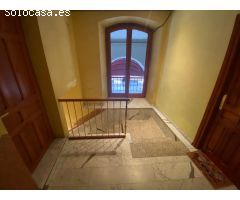 Vivienda de lujo en el centro de Huesca!