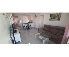 Bungalow totalmente reformado a 300metros de la playa