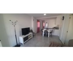 Bungalow totalmente reformado a 300metros de la playa