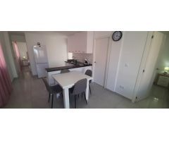 Bungalow totalmente reformado a 300metros de la playa
