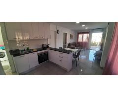 Bungalow totalmente reformado a 300metros de la playa