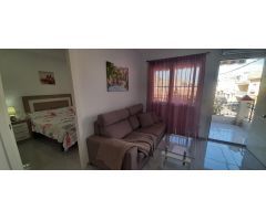 Bungalow totalmente reformado a 300metros de la playa