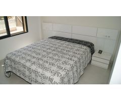 Magnifica villa de 2 dormitorios a tan solo 5 min de Zenia Boulevard