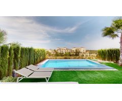 Precioso Apartamento con piscina propia