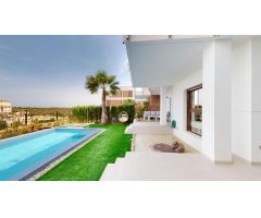 Precioso Apartamento con piscina propia