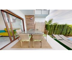 Precioso Apartamento con piscina propia