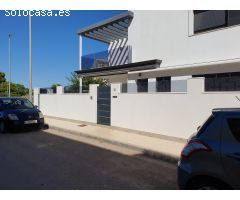 Casa en Venta en Pilar de la Horadada, Alicante