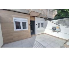 BUNGALOW PLANTA BAJA TOTALMENTE REFORMADO