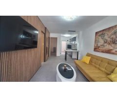 BUNGALOW PLANTA BAJA TOTALMENTE REFORMADO