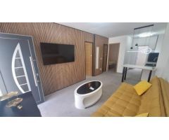 BUNGALOW PLANTA BAJA TOTALMENTE REFORMADO