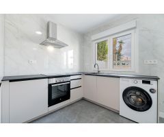 Chalet reformado en Calas Blancas