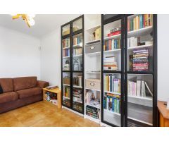 BUNGALO EN LA PLANTA ALTA EN LO PAGAN
