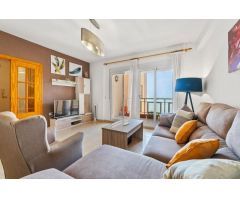 Escapada perfecta: casa soleada con licencia turistica, a paso del mar