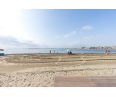Escapada perfecta: casa soleada con licencia turistica, a paso del mar