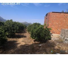 Terreno en venta en Villalonga-Ref:216