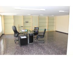 Oficina en alquiler Oliva - Ref: 290