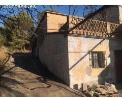 Casa de campo pareada en venta en Oliva