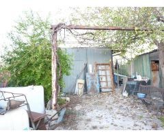 Parcela de venta en Pego