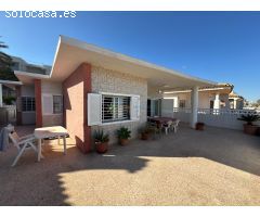 Chalet en Venta en Miramar, Valencia