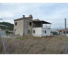 Chalet en venta en Villalonga