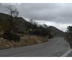 Caserón en venta en Relleu