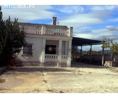 Casa de campo a la venta en Bufali