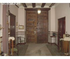 Casa de venta en Olleria