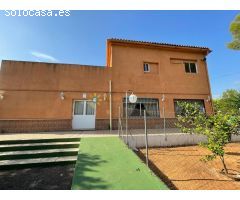 Salón de eventos a la venta en Sumacárcer