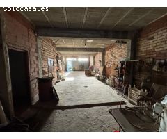Planta baja en venta en Rafelcofer