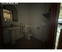 Planta baja en venta en Rafelcofer