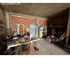Planta baja en venta en Rafelcofer