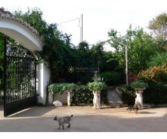 Chalet de venta en Rafelguaraf